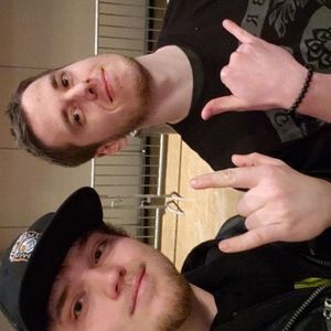 Meet your Posher, Jordon